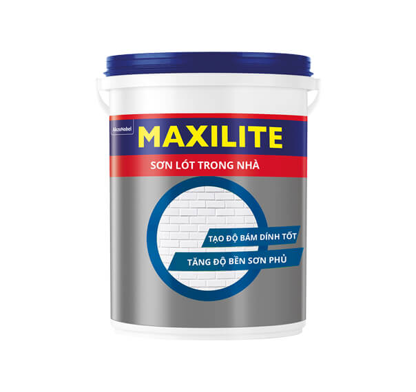 MAXILITE - ME4 - Chống Thấm Tân Phú Bình - Công Ty Cổ Phần Thương Mại Xuất Nhập Khẩu Tân Phú Bình